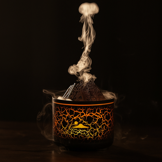 LavaGlow Diffuser - My Store