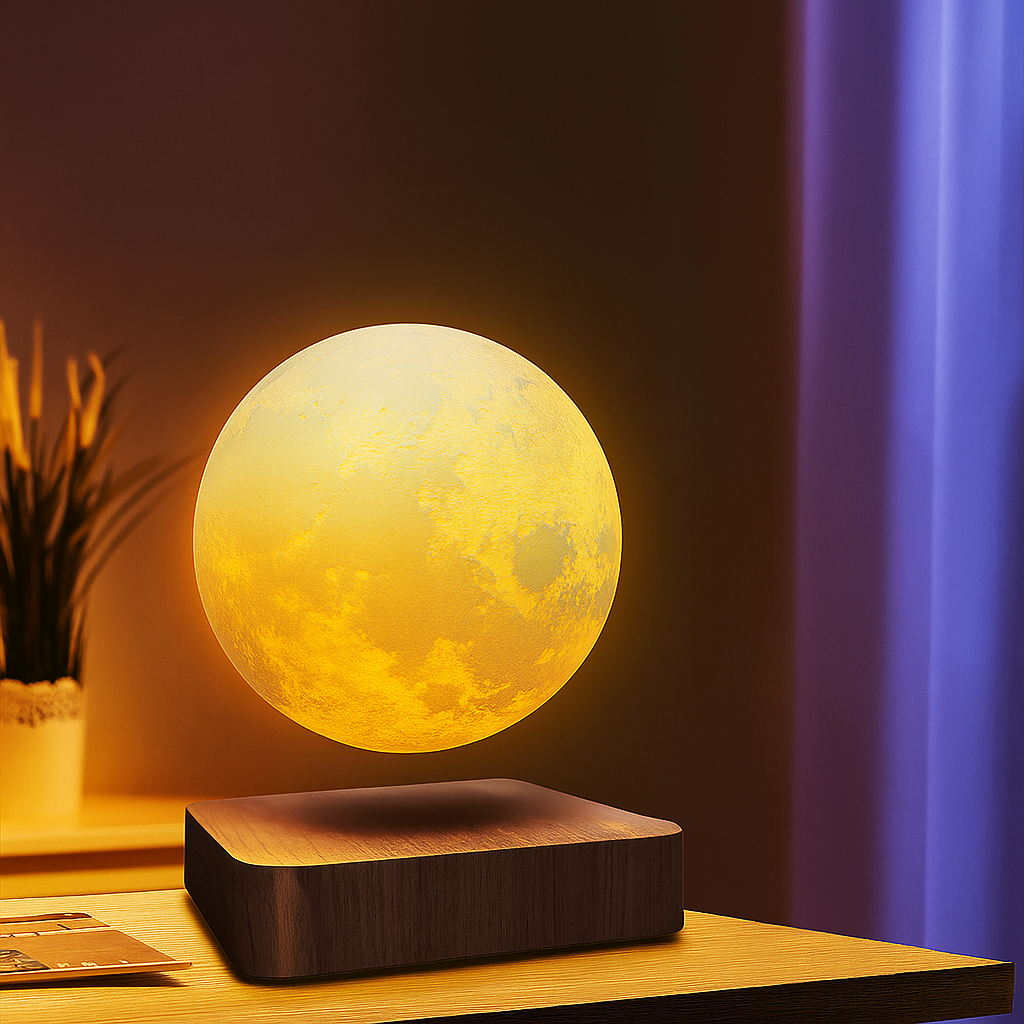 LunaFloat Glow - My Store