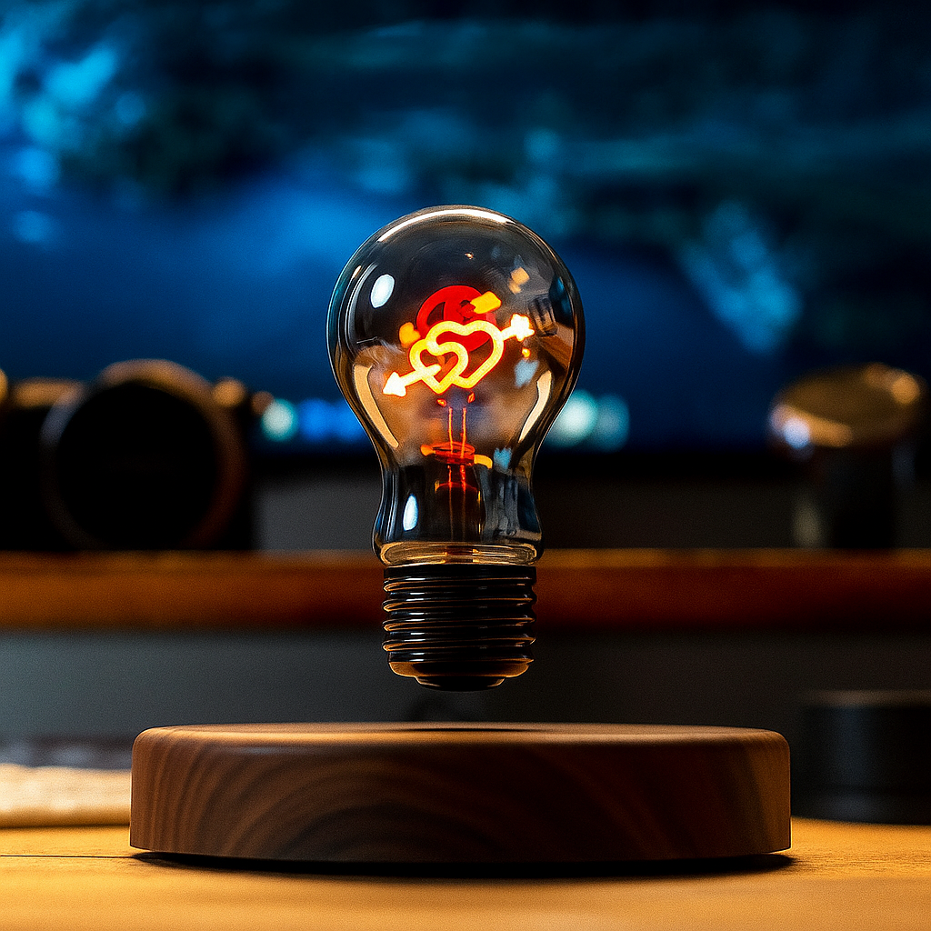 LumiHeart Float - My Store