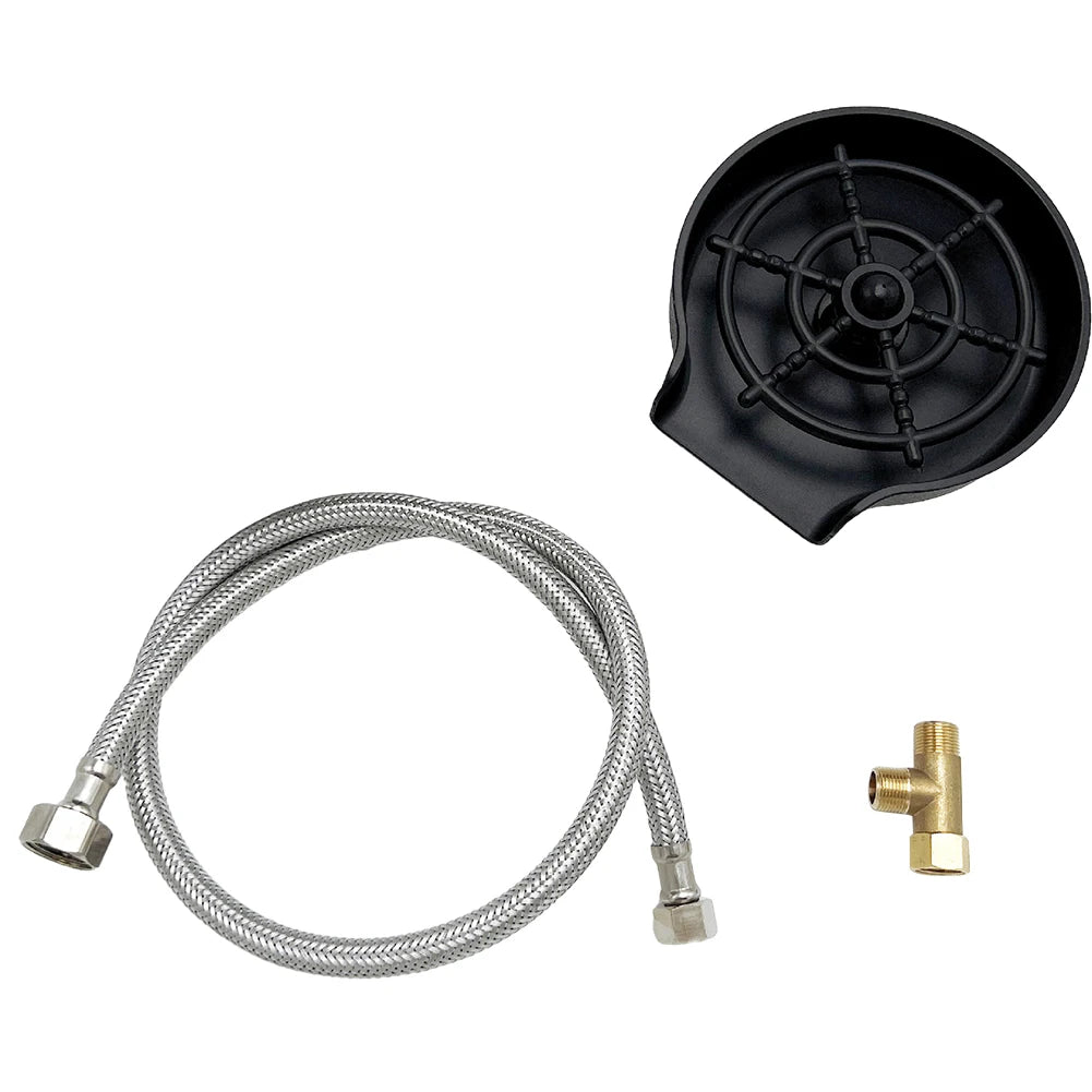 AutoGlass Rinser - My Store