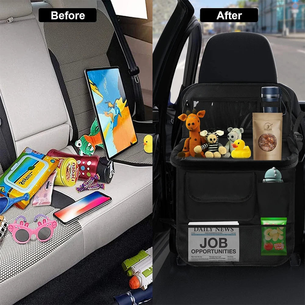 BackSeat Buddy - My Store