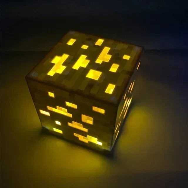SparkCube - My Store
