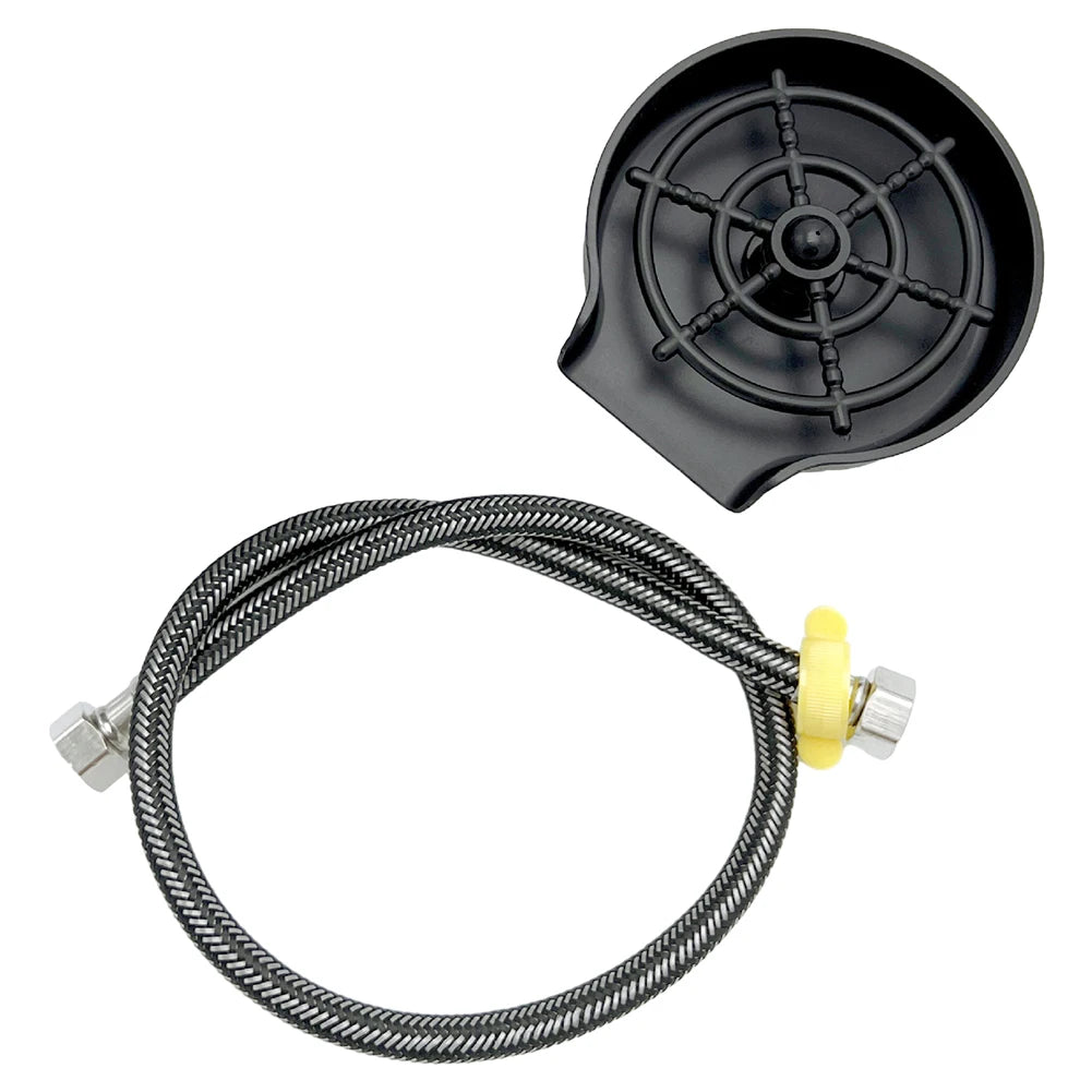AutoGlass Rinser - My Store