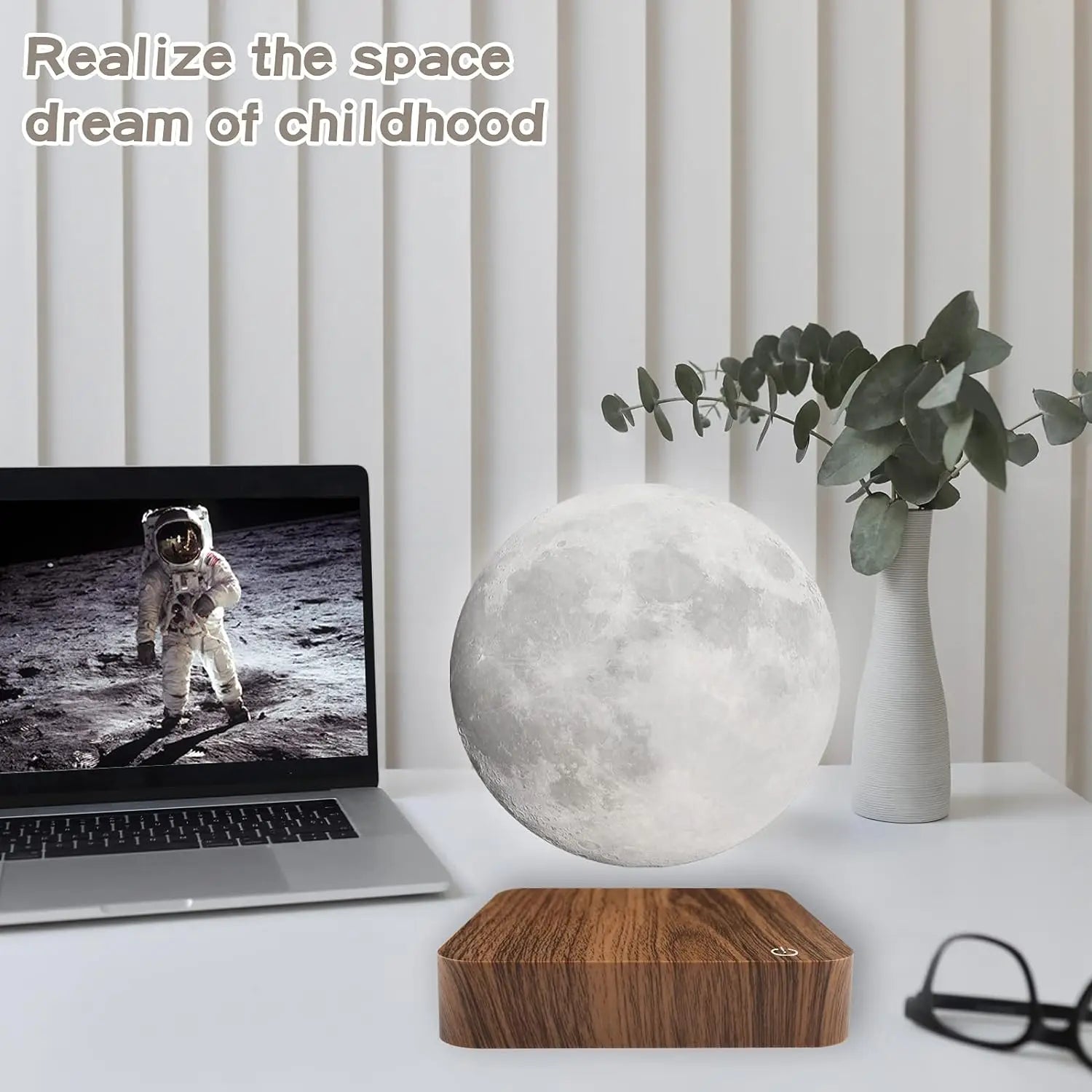 LunaFloat Glow - My Store