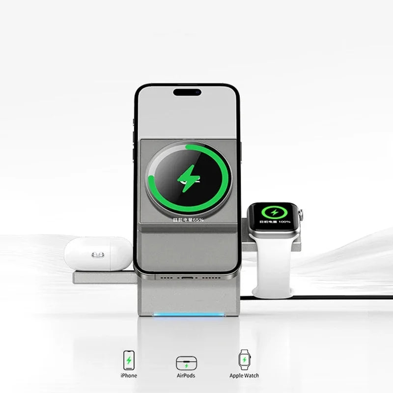 Charging Station - My Store