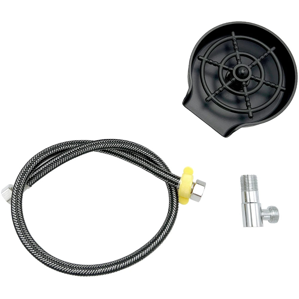 AutoGlass Rinser - My Store