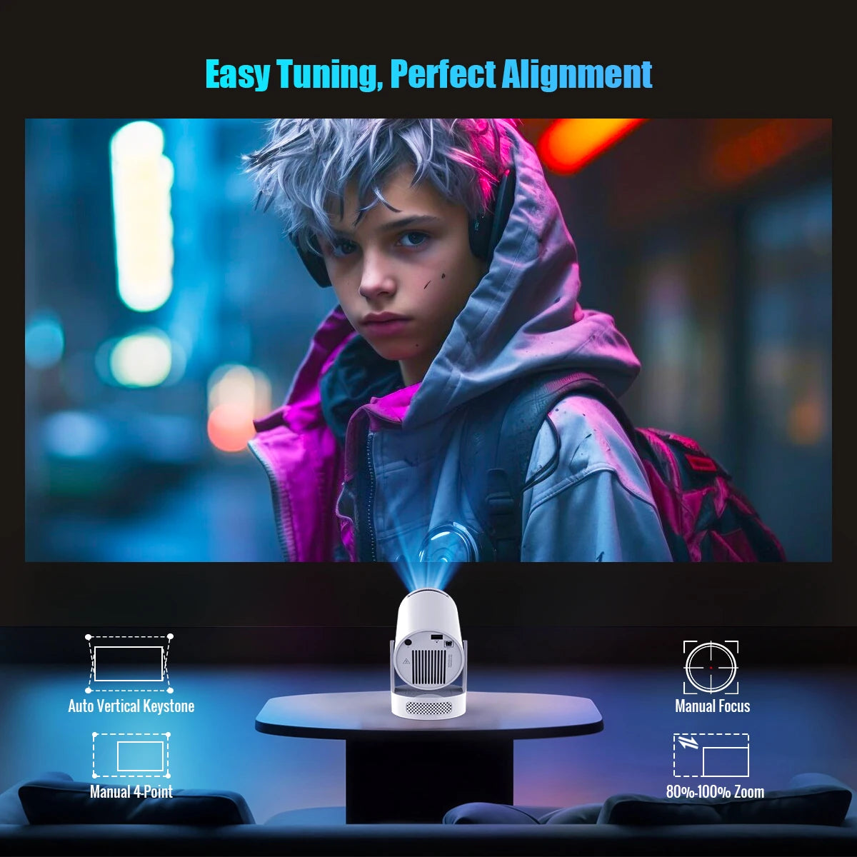 Pro Movie - My Store