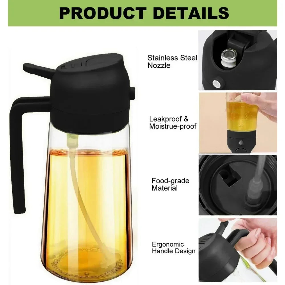 OliveSpray Duo - My Store