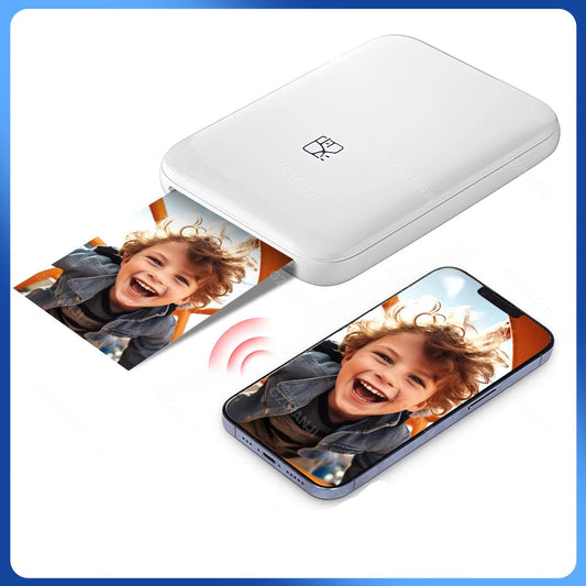 ZinkPro MiniPrint BT - My Store