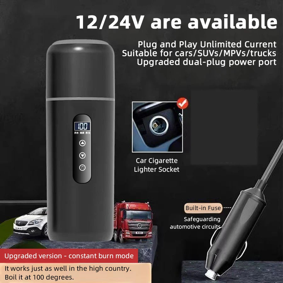 VoltCup Mini - My Store