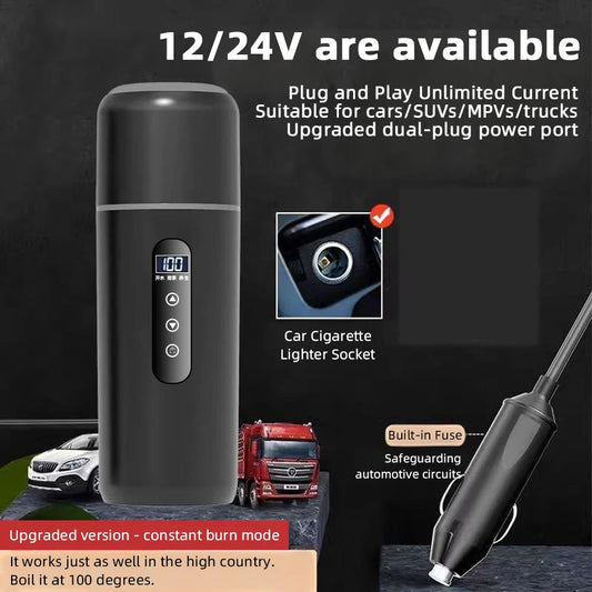 VoltCup Mini - My Store