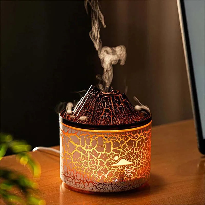 LavaGlow Diffuser - My Store