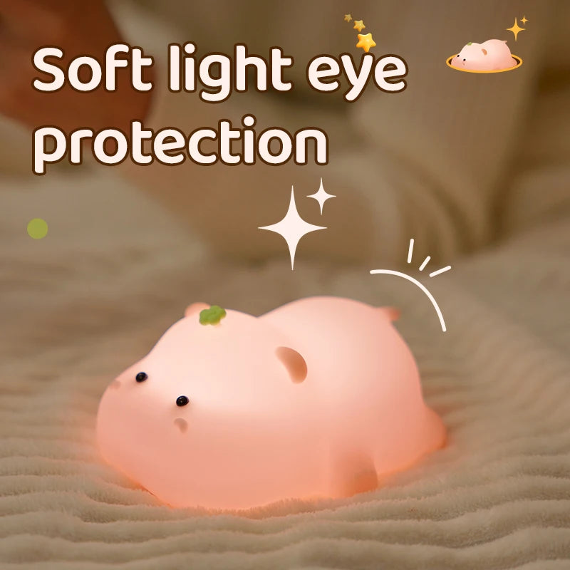 BunnyGlow Lamp - My Store