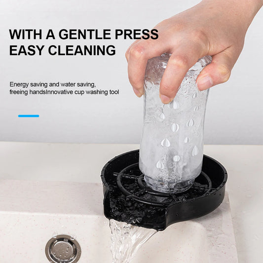 AutoGlass Rinser - My Store