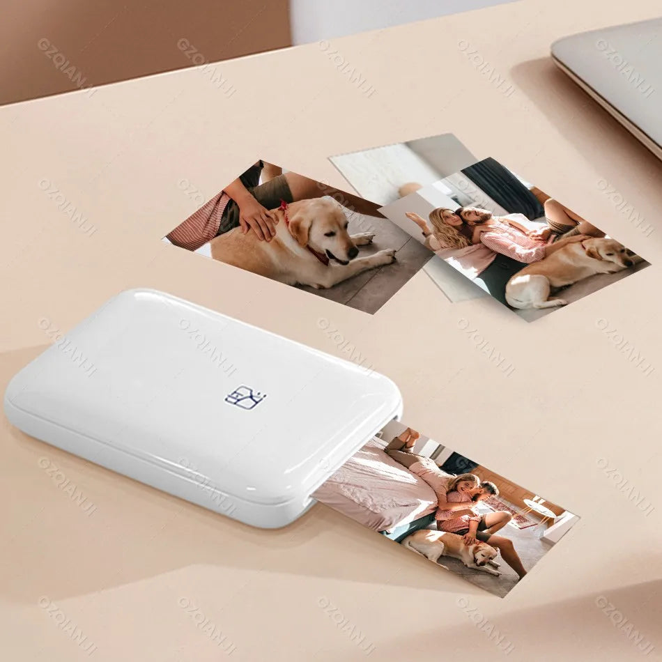 ZinkPro MiniPrint BT - My Store