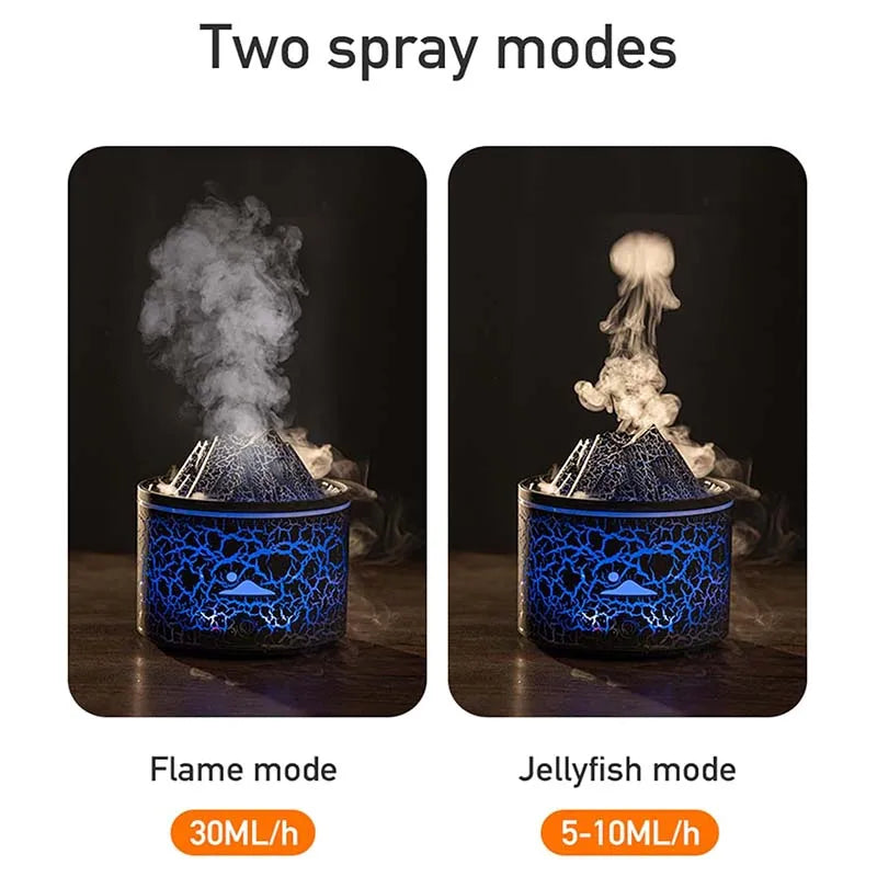LavaGlow Diffuser - My Store