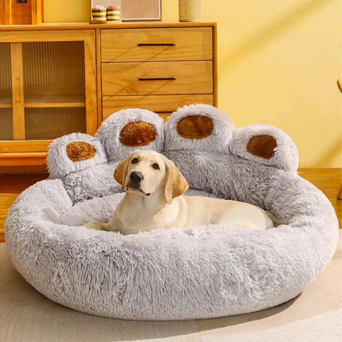 PuppyCloud - My Store