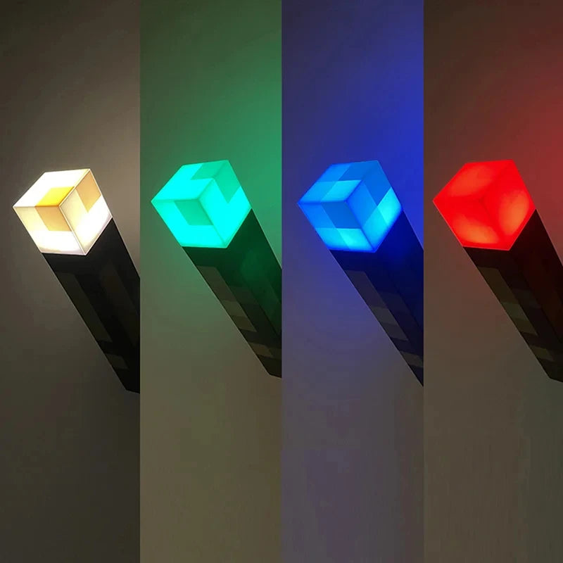MineGlow Torch - My Store