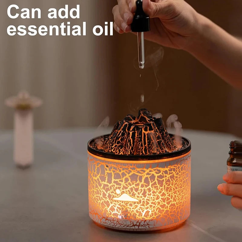 LavaGlow Diffuser - My Store