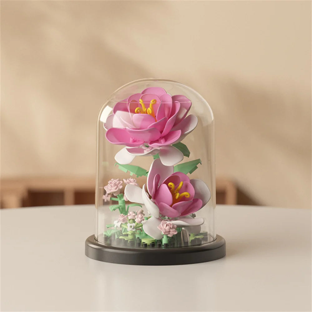 EternaFlora Blocks - My Store