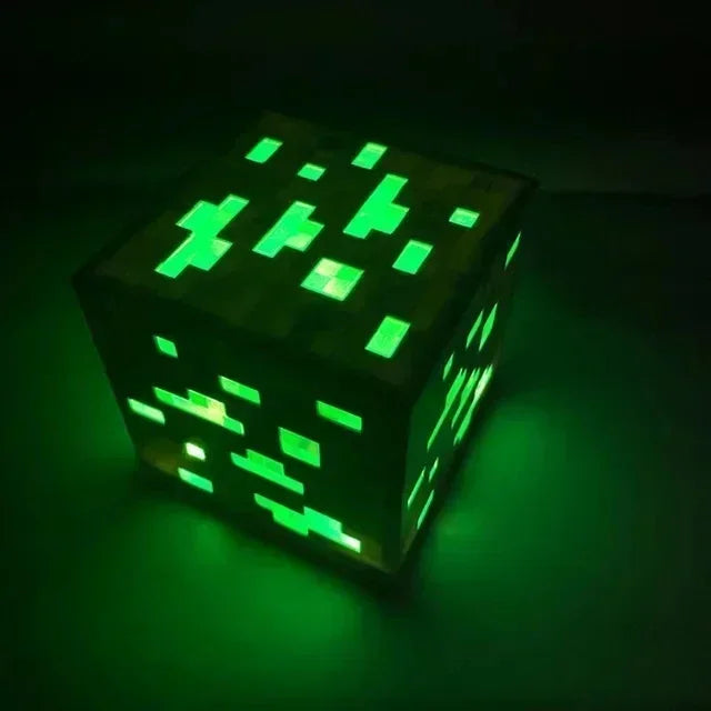 SparkCube - My Store