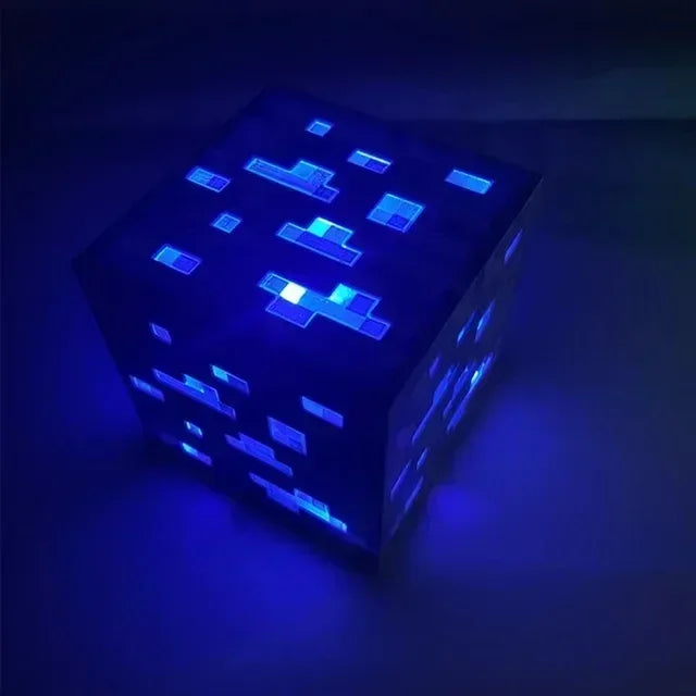 SparkCube - My Store