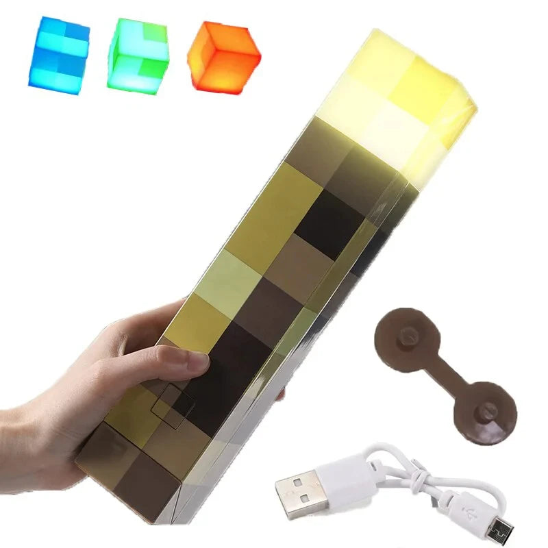 MineGlow Torch - My Store