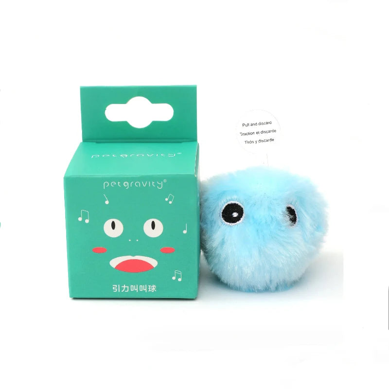 MeowMotion - My Store