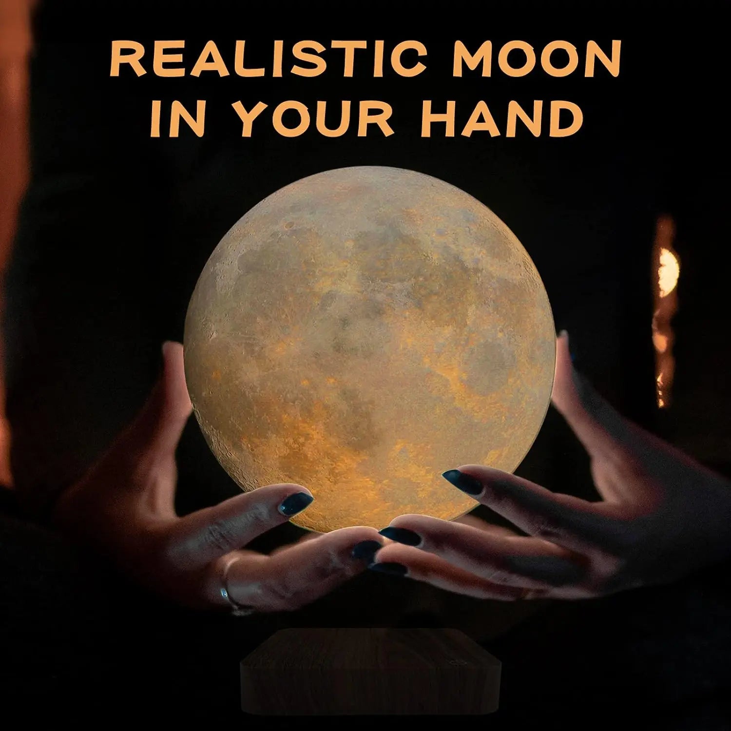 LunaFloat Glow - My Store