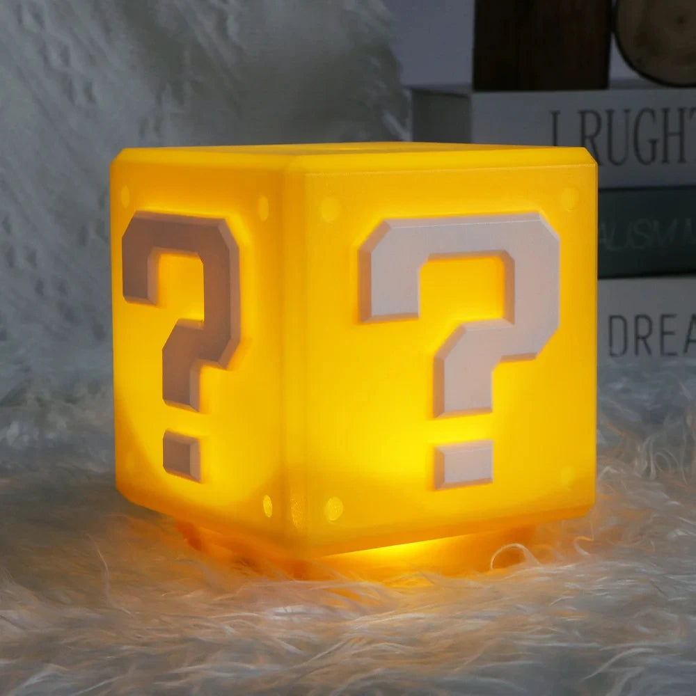 GlowTune Q-Light - My Store