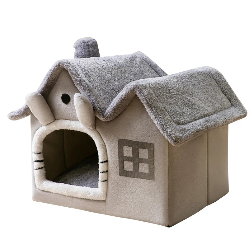 PetCave - My Store