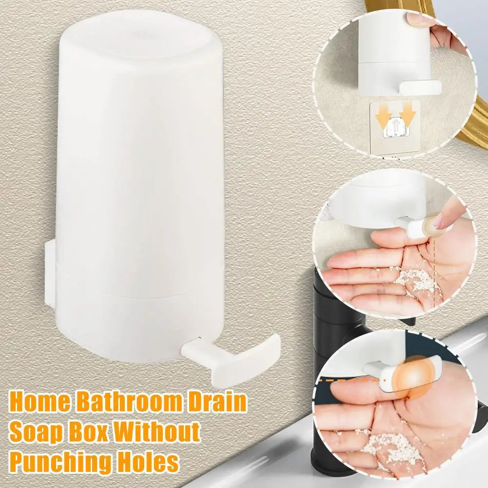 SoapCrush Box - My Store