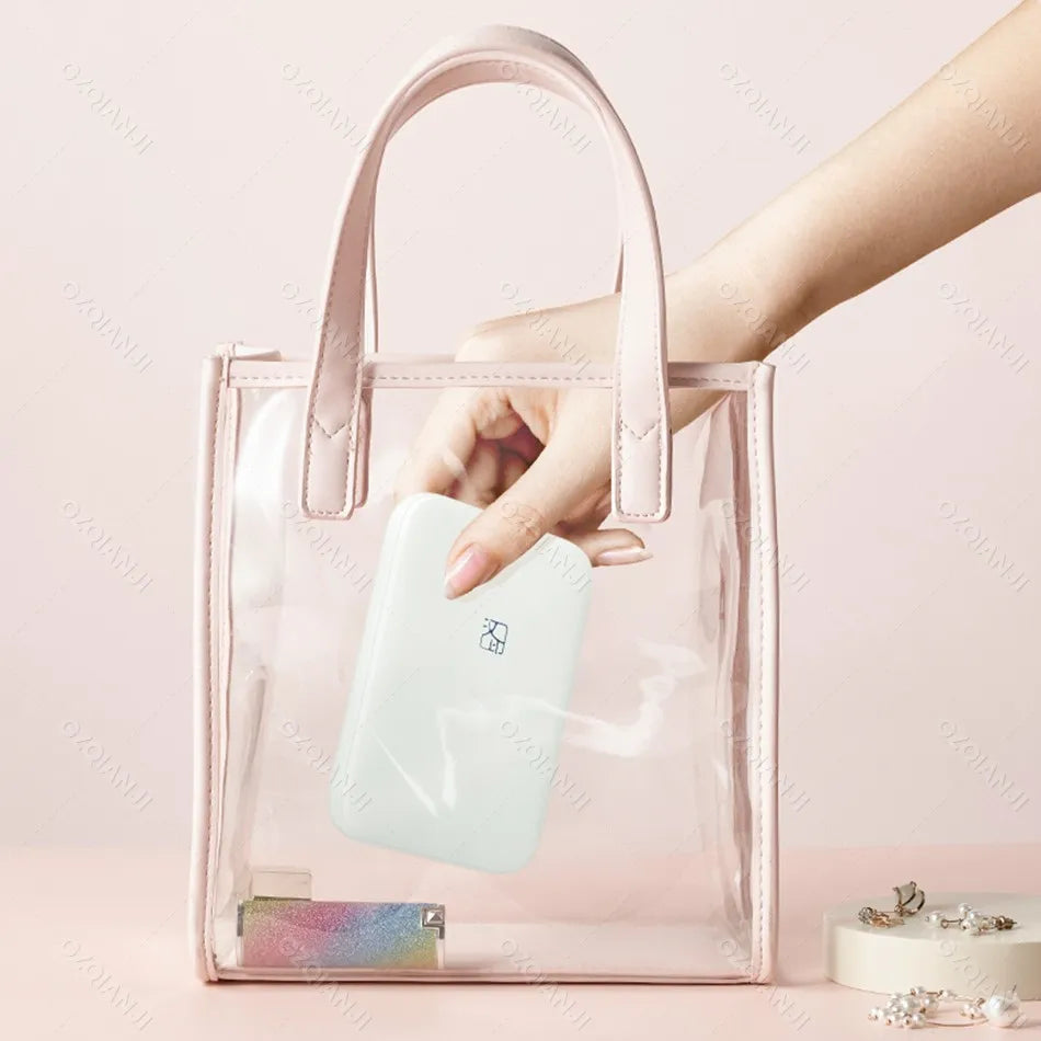 ZinkPro MiniPrint BT - My Store