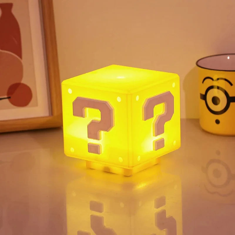GlowTune Q-Light - My Store