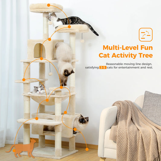 Cat Tree - My Store