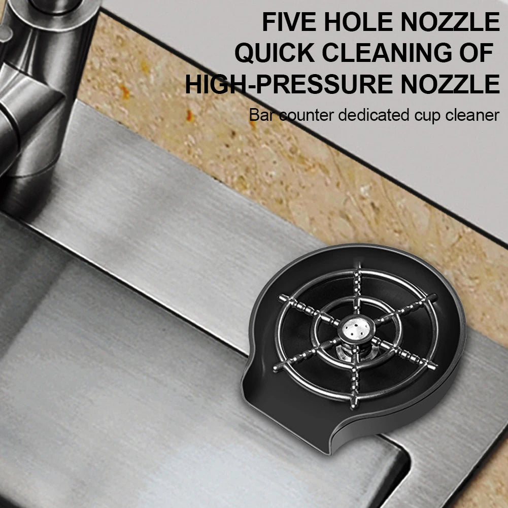 AutoGlass Rinser - My Store