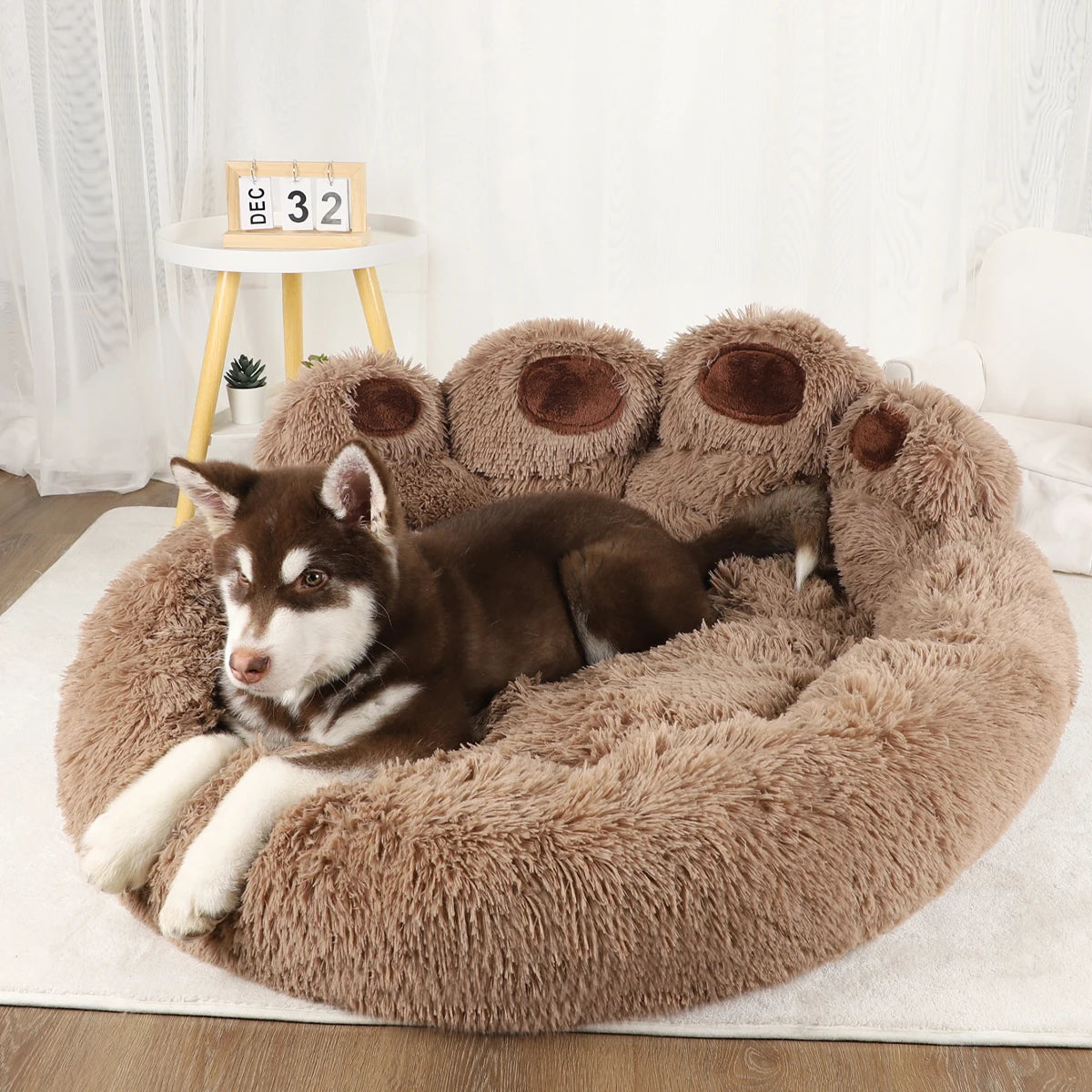 PuppyCloud - My Store