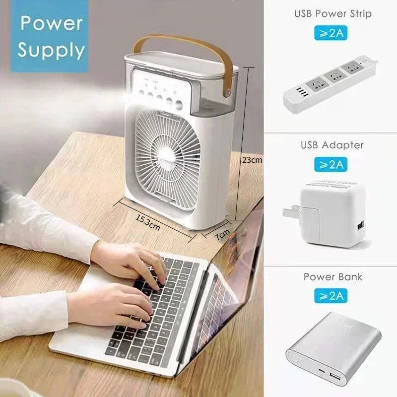 AirFlow Mini Pro - My Store