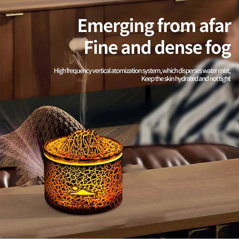 LavaGlow Diffuser - My Store