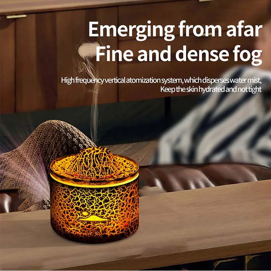 LavaGlow Diffuser - My Store