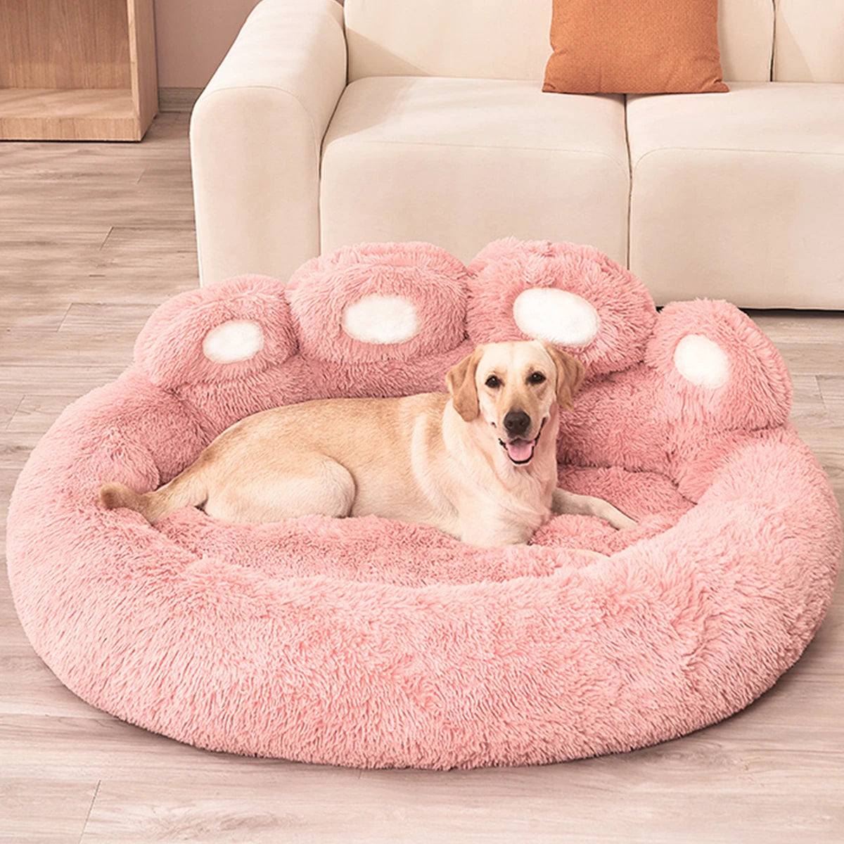 PuppyCloud - My Store