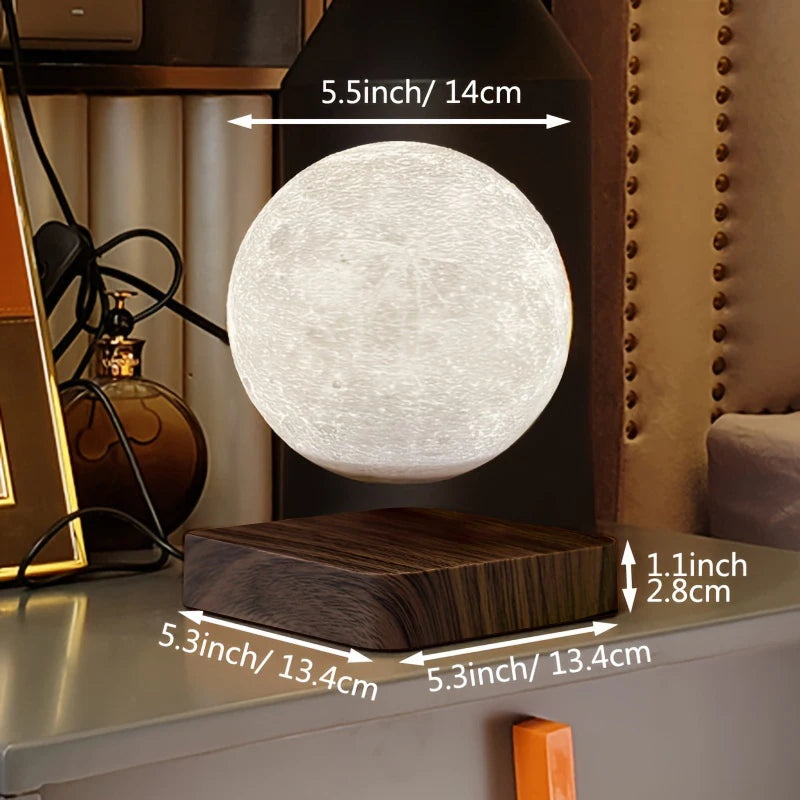 LunaFloat Glow - My Store