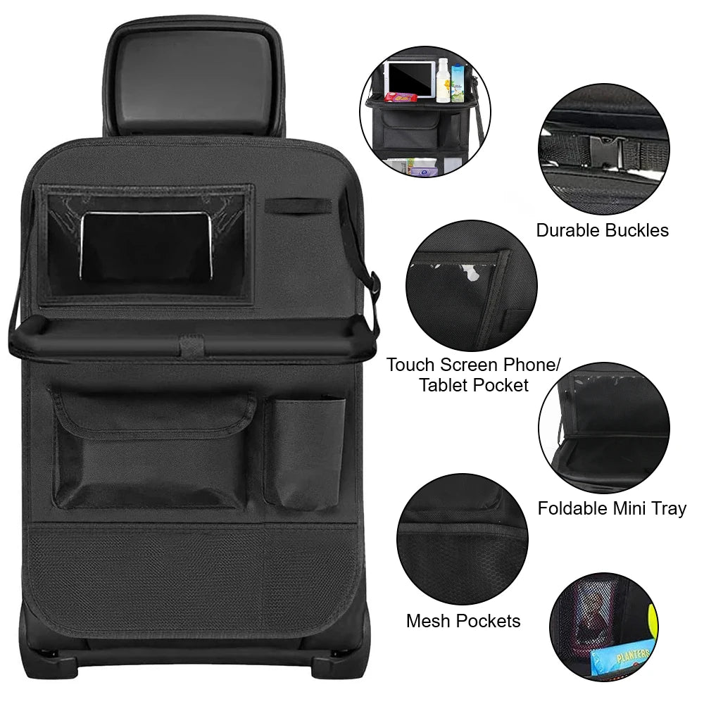BackSeat Buddy - My Store