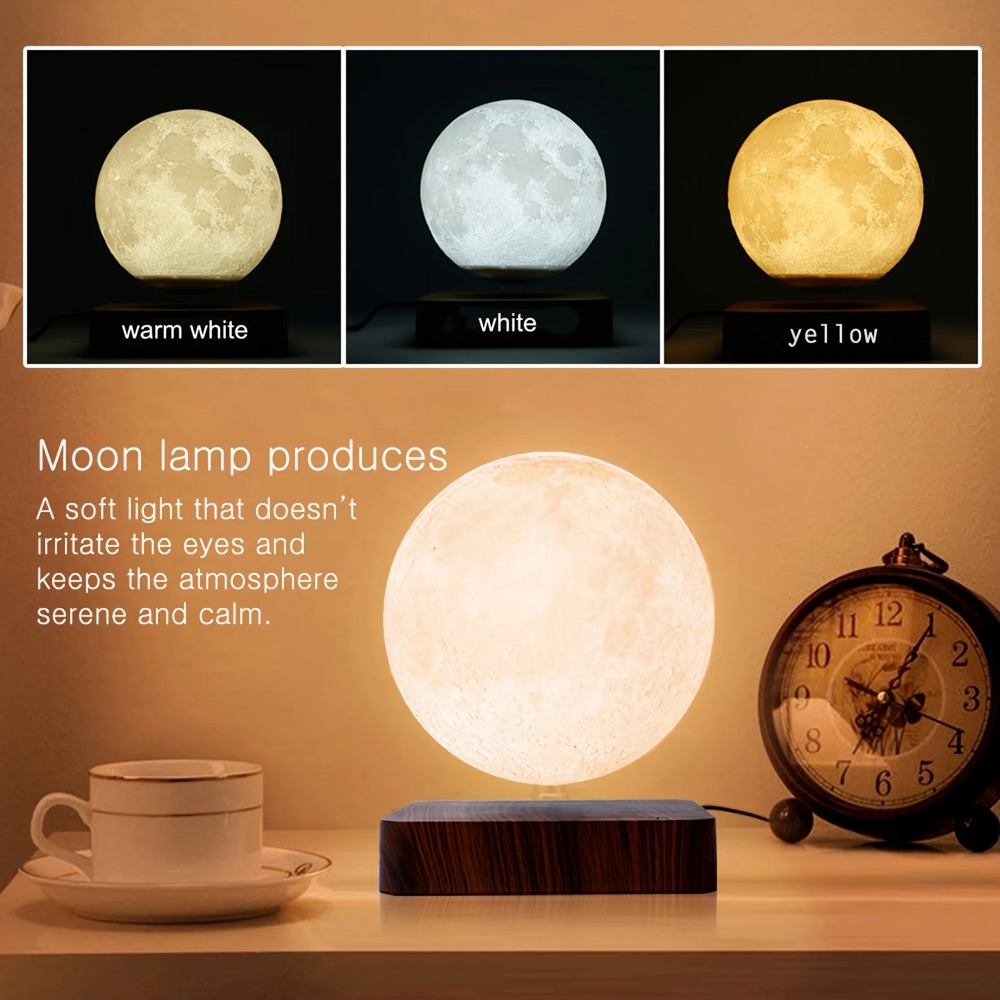 LunaFloat Glow - My Store
