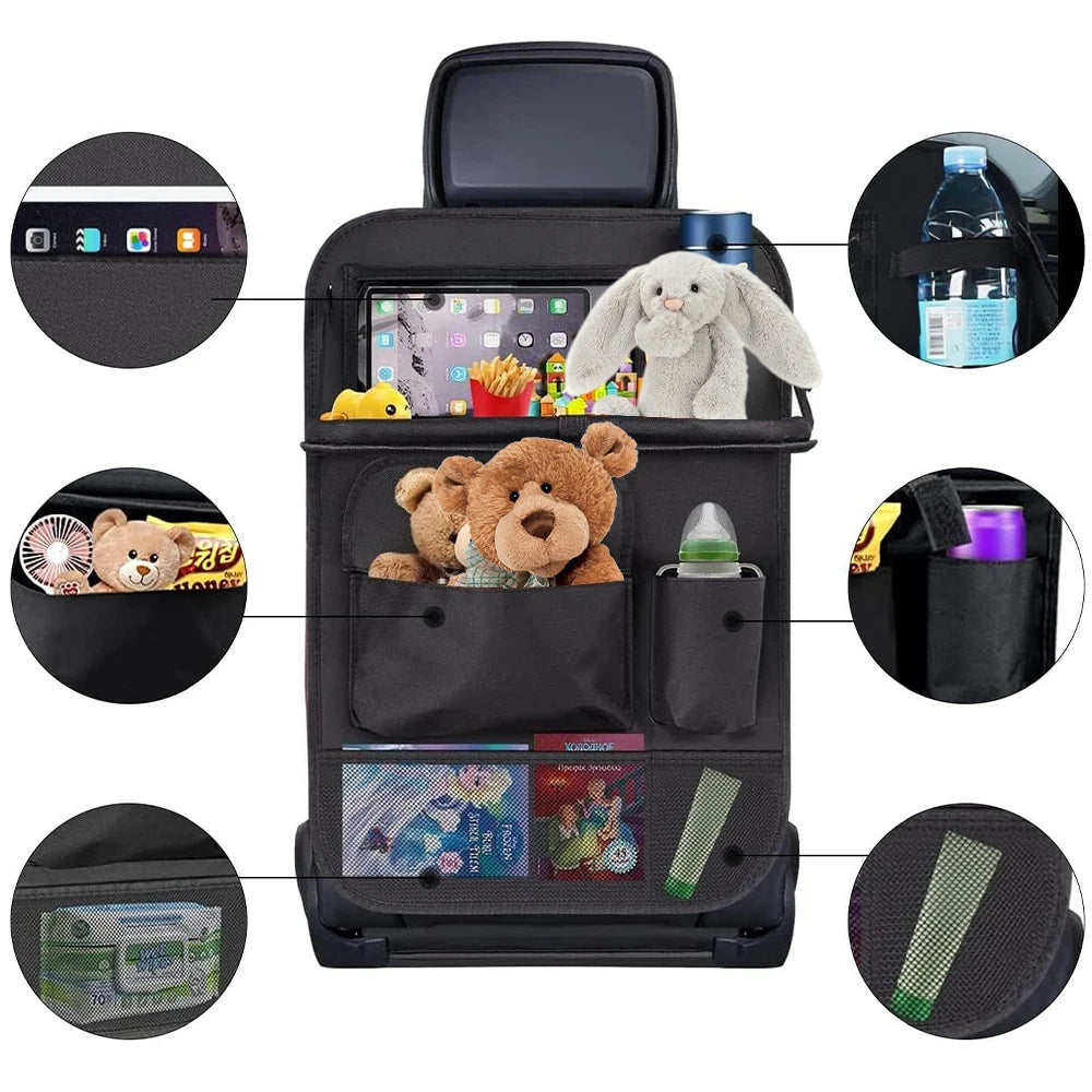 BackSeat Buddy - My Store