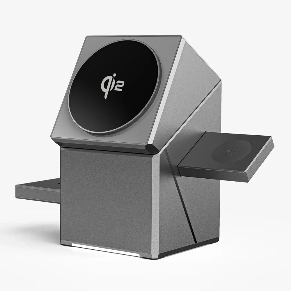 Charging Station - My Store