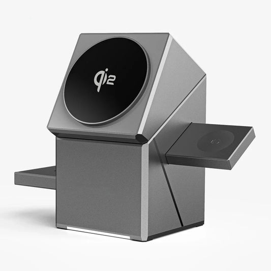 Charging Station - My Store