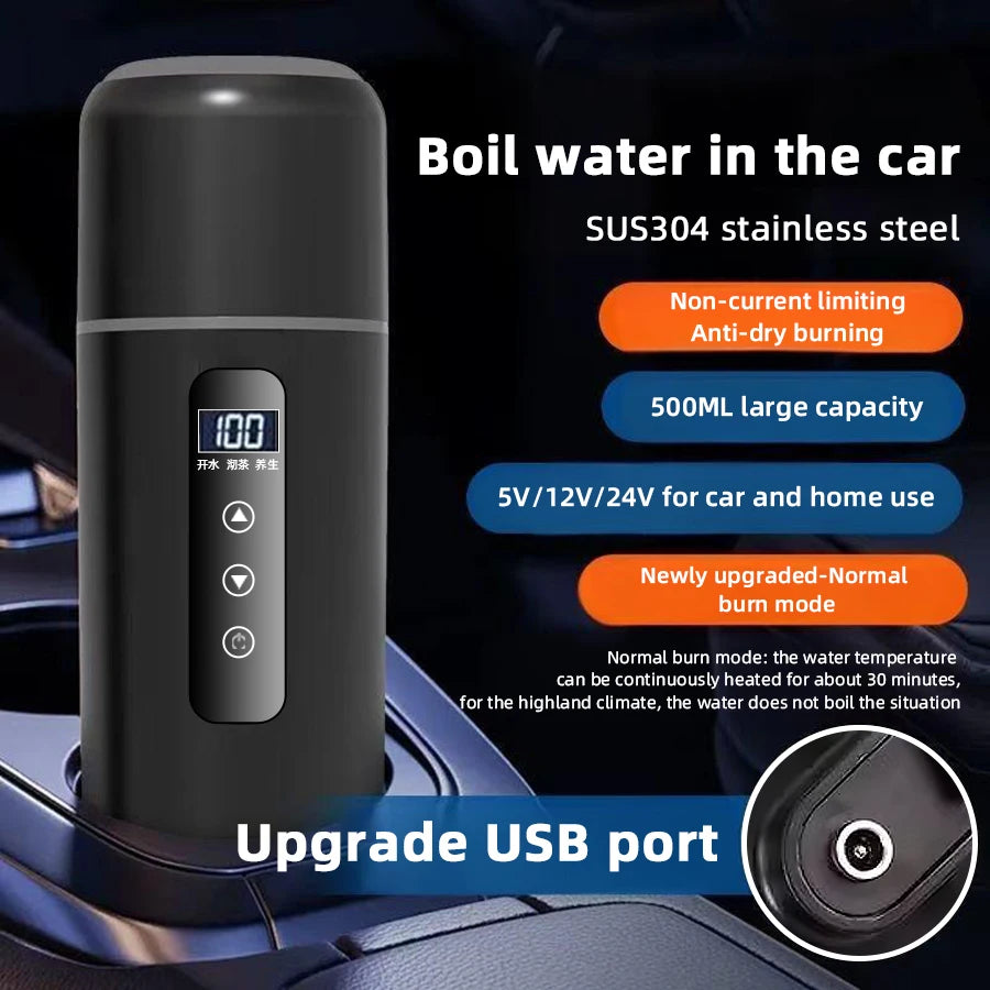 VoltCup Mini - My Store