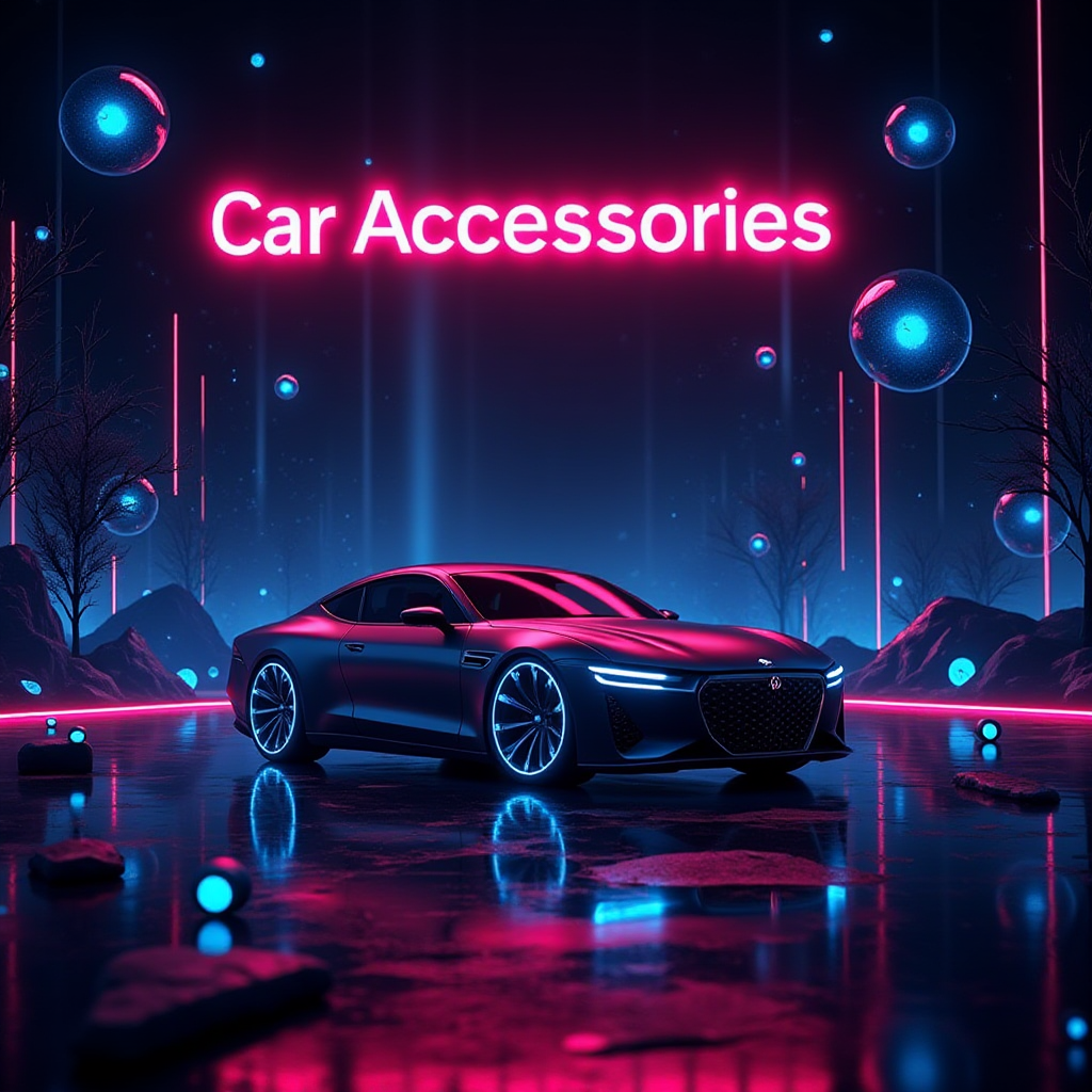 Car accessories