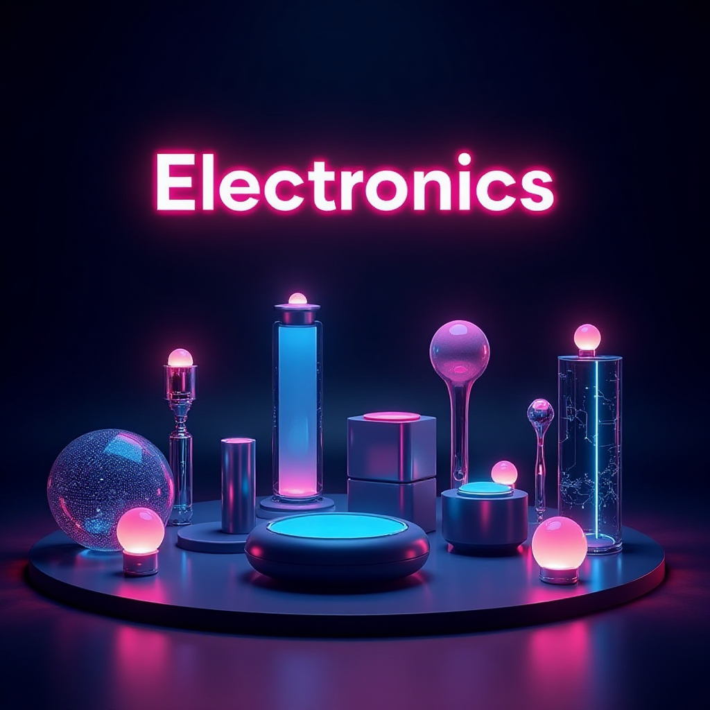 Electronics